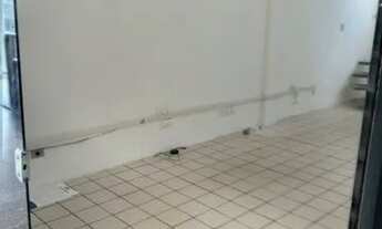 Imagem 3: Sala - Candeias - 40 m² - Reformada - Com Ar -condicionado - Jardim - Portaria 24 horas