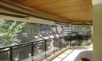 Imagem: Apartamento - Cambuí - Campinas