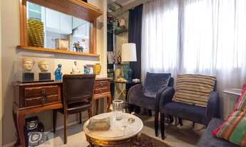 Imagem 3: Apartamento para Aluguel - Consolação, 1 Quarto, 35 m2