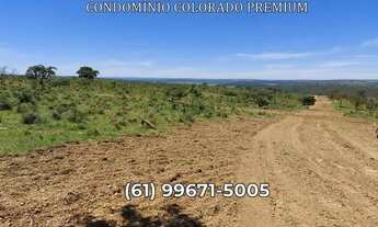 Imagem 4: Corumbá 4, Top, Lançamento, (Corumbá 04), Lote/Terreno Corumbá 4