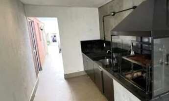 Imagem 5: Locação Condomínio Fechado 3 dormitórios , 4 vagas - Alphaville - Tamboré