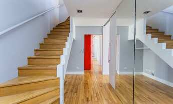 Imagem 6: Cobertura no bairro Rebouças - ARYA 1