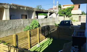 Imagem 7: Apartamento dois quartos térreo