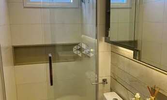 Imagem 5: Apartamento mobiliado com 2 quartos/dormitórios sendo 1 suíte à venda no Centro - Florianó