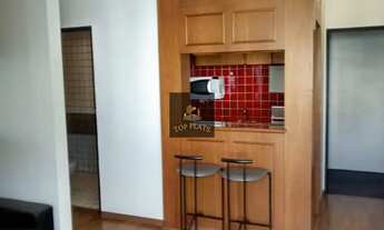 Imagem 3: Flat disponível no Jardins - SP