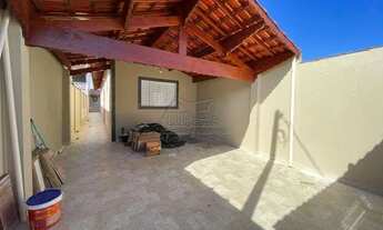 Imagem 2: Casa com 2 dorms, Vila Atlântica, Mongaguá - R$ 369 mil, Cod: 576