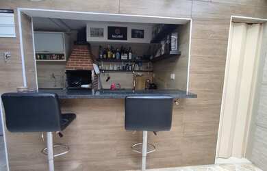 Imagem 2: Casa 3 dorms com suite - jd independência