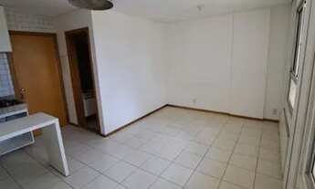 Imagem 5: Aluguel apartamento 01 quarto Ca 11 Ed Next Lago Norte