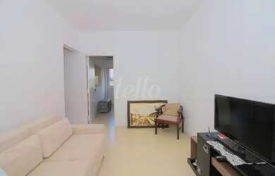 Imagem 3: São Paulo - Apartamento Padrão - Vila Clementino