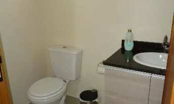 Imagem 5: CASA BELA VISTA Casa com 4 dormitórios