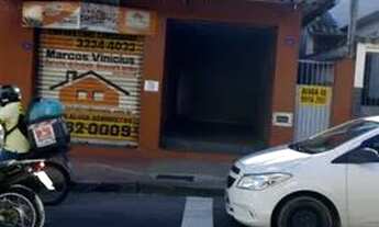 Imagem: Aluguel de loja no Santa Luzia