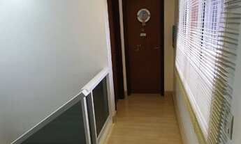 Imagem 7: Sobrado com 3 quartos, sendo 1 suíte, semi mobiliado 156m2