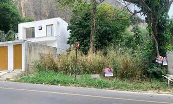 Imagem: Procurando terreno para construir a casa