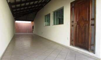 Imagem 3: Condomínio Residencial Bela Luna Casa sobrado para aluguel no bairro Jardim América