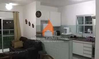 Imagem 2: Apartamento com 2 dorms, Caiçara, Praia Grande - R$ 320 mil, Cod: 4534
