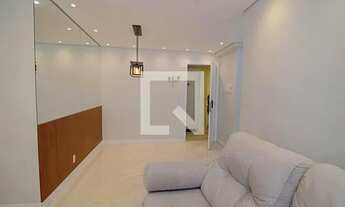 Imagem 4: Apartamento para Aluguel - Parque Monte Alegre, 2 Quartos, 42 m2