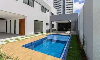 Imagem 5: Casa para venda com 4 suítes no Maurício de Nassau - Caruaru - PE