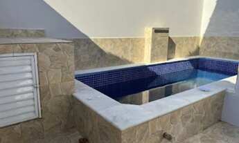 Imagem 2: Casa na praia com 2 Dormitórios