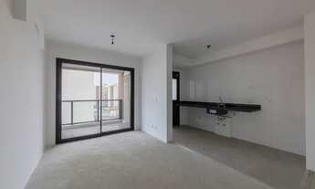 Imagem 6: Apartamento para venda tem 77 metros quadrados com 2 quartos em Vila Mariana - São Paulo