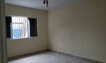 Imagem 2: Casa para aluguel com 120 metros quadrados com 2 quartos em Baeta Neves - São Bernardo do