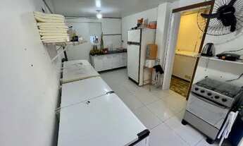 Imagem 4: Açaiteria no centrinho dos Ingleses - Florianópolis - SC