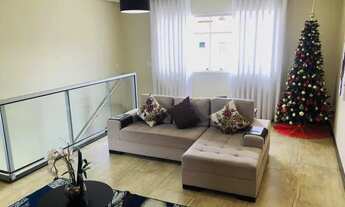 Imagem 3: Casa para venda com 190 metros quadrados com 2 quartos em Jardim São José - Jacareí - SP