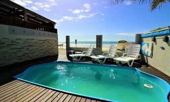 Imagem 6: Casa para temporada em Porto de galinhas PE