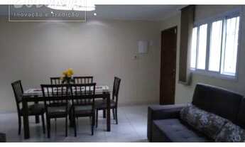 Imagem 3: Santo André - Casa Padrão - Camilópolis