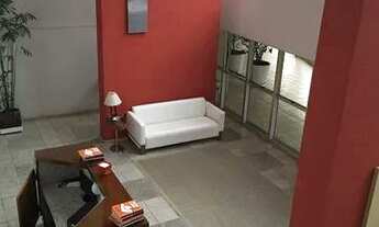 Imagem 7: Locação Apartamento 3 Dormitórios - 160 m² Perdizes