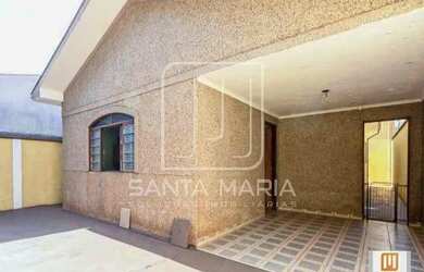 Imagem 2: Casa (térrea na rua) 3 dormitórios