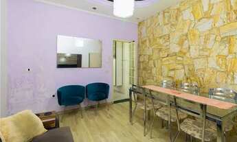 Imagem 4: Imóvel Av Regente Feijó - Residencial ou comercial