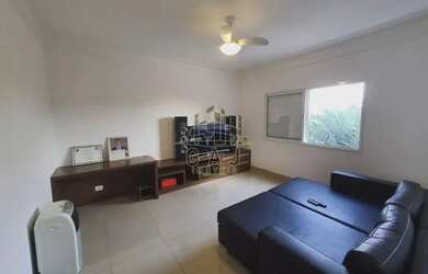 Imagem 6: Mansão em condomínio 4 suítes Jd Imperador - Americana/SP - CA899