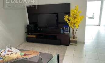 Imagem 3: Santo André - Casa Padrão - Vila Gilda