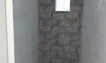 Imagem 3: Sobrado para venda possui 96 metros quadrados com 2 quartos