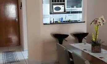 Imagem 5: Apartamento á venda 2 Dorm 1 Suite 80M2, 1 vaga de garagem no bairro Guilhermina