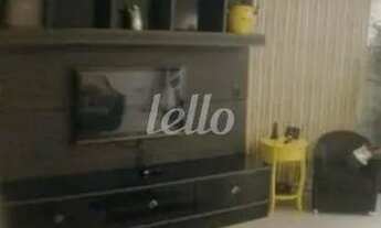 Imagem 4: Santo André - Casa Padrão - Campestre