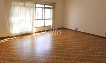 Imagem: São Paulo - Apartamento Padrão - Vila