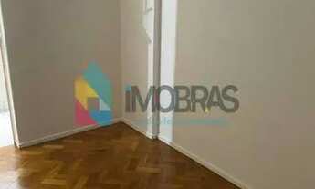 Imagem 6: IPANEMA!! AMPLO APTO. 4 QUARTOS, SALA EM 2 AMBIENTES (COM AR CONDICIONADO), PISO EM SINTEK