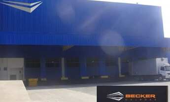 Imagem 6: Galpão para alugar Empresarial Mirante de Cajamar (Polvilho) Cajamar