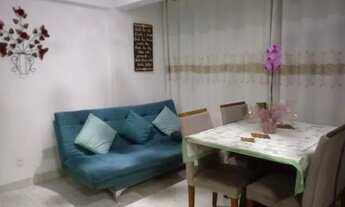 Imagem 4: Cobertura duplex para venda com 115 metros quadrados com 3 quartos em Vila Yara - Osasco