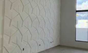 Imagem 3: Venda de casa nova Bairro Goiá - Casa em Goiânia