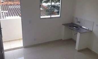 Imagem 4: Studio para locação no Tatuapé 20 m²