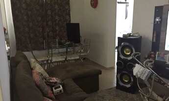 Imagem: Apto MRV Parque Bogotá 1 andar 2 Dormitórios