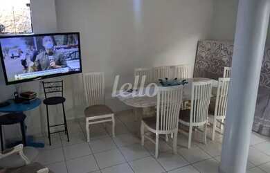 Imagem 7: Santo André - Casa Padrão - Vila Cláudio