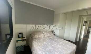 Imagem 7: Apartamento com 3 dormitórios, 1 suíte, 3 banheiros ,1 sala e 2 vagas - Santana