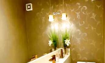 Imagem 7: Apartamento para venda possui 105 metros quadrados com 3 quartos- Vila Gomes Cardim/SP