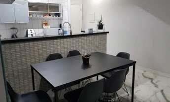 Imagem 3: Apartamento à venda na Rua Marquês de Valença, Alto da Mooca, São Paulo - SP