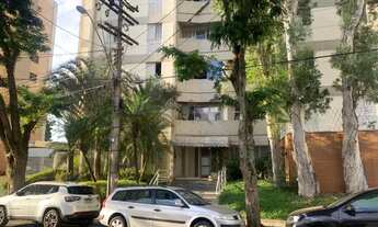 Imagem 2: Apartamento - Jardim Paranapanema - Campinas
