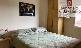 Imagem 7: Apartamento reformado pronto para morar com lazer de clube