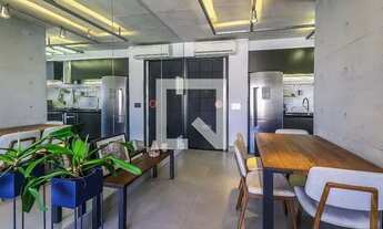 Imagem 5: Apartamento à Venda - Panamby, 2 Quartos, 70 m2